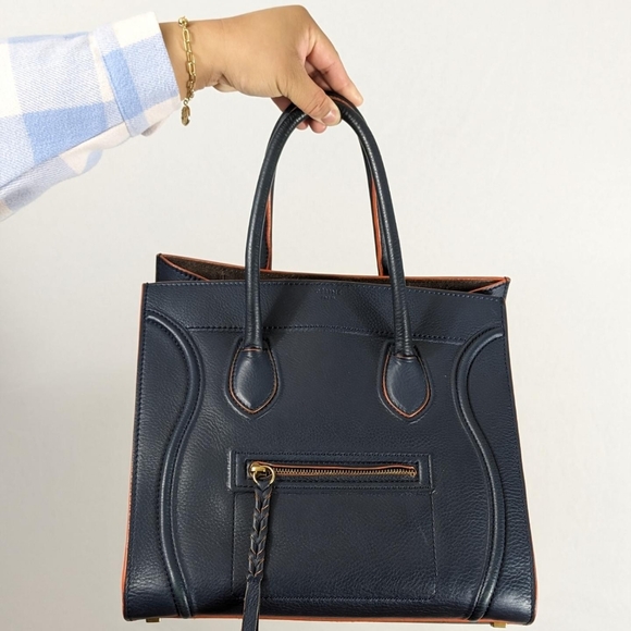 Authentic Celine - Picture 1 of 11